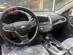 شيفروليه ماليبو